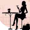 Avatar von Lady Avatar von Lady