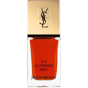 Yves Saint Laurent Naegel La Laque Couture The Mats 53060