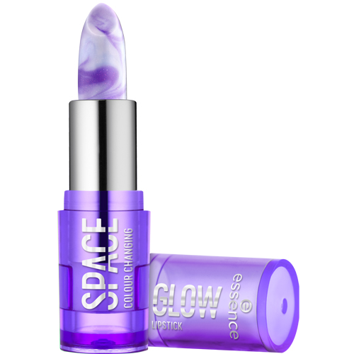 Space Glow Colour Changing Lipstick
